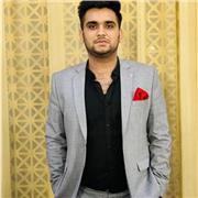 Computer Scientist, Problem Solver, Backend Developer, Machine Learning Engineer